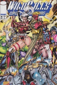 Killer Instinct Prologue: First Blood