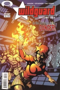 Part Three: Rescue: En Route