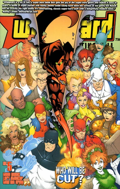 Cover of Part Five: Enter: the Coalition