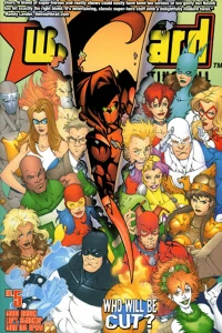 Part Five: Enter: the Coalition