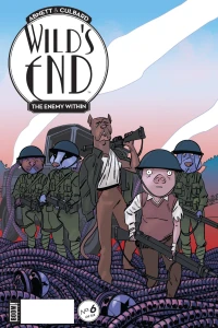 Chapter Six: National Security