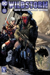 Deathblow; Generation Millennial; Requiem; The Only Constant; Backlash; Better Days; The Grifter; City Boy and the King of Cities; Building a Better Bomb; In Service of None; I Am Stronger; Zealots