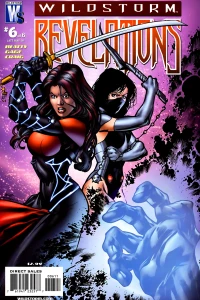 Fear The Reaper or...This Is THE END, Beautiful Friends...