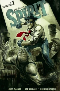 Who Killed the Spirit?