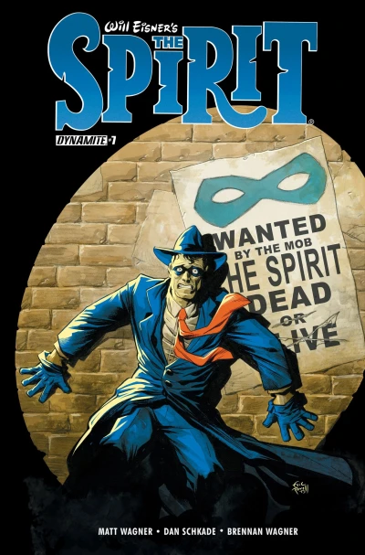 Cover of Issue #7