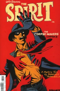 Chapter 3: The Crematorium