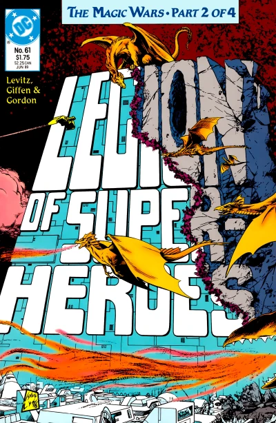 Cover of Will Magic or Science Prevail?