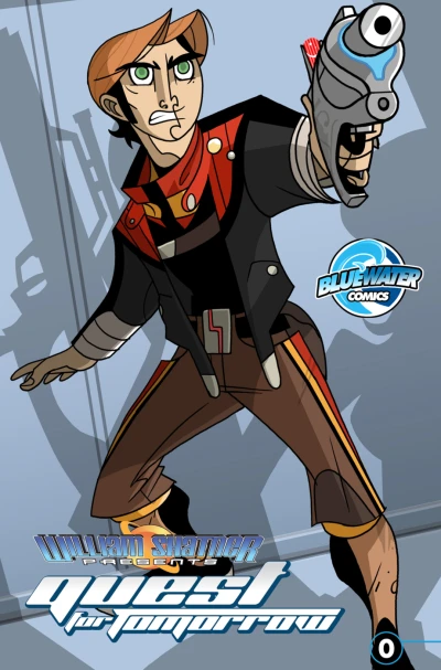 Cover of Thinner Than Water