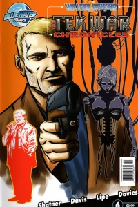 Persistence of Memory Chapter 2: Rain Rain Go Away