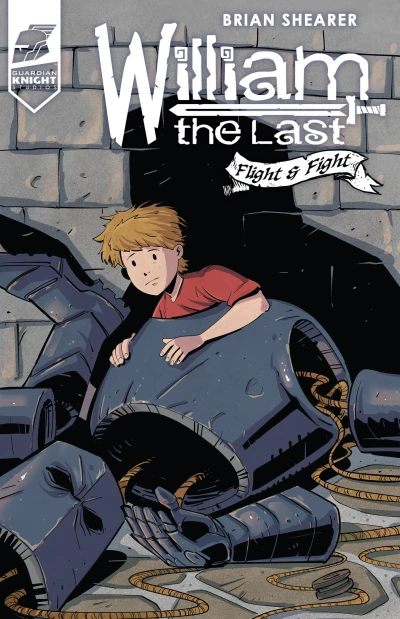 Cover of Volume 2