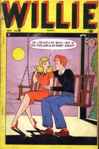 Fishing For Trouble!