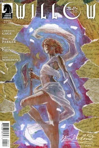 Wonderland Part Four