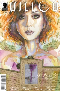 Wonderland Part Five