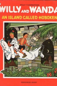 An Island Called Hoboken