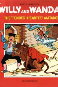 The Tender Hearted Matador