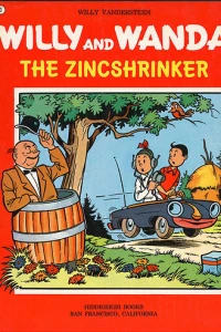 The Zincshrinker