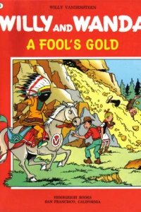 A Fool's Gold