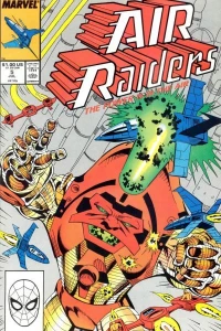 Winds In The Darkness