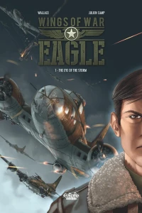 The Eye of the Storm