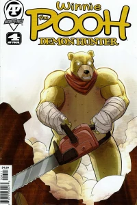 Vol. 4: Storming the Castle