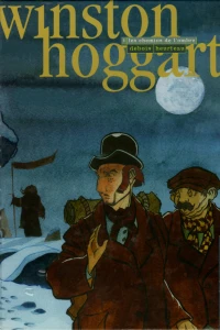 Les Chemins de l'Ombre