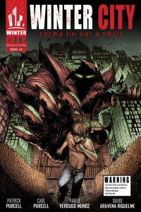 Greedy Pigs Pay In Flesh