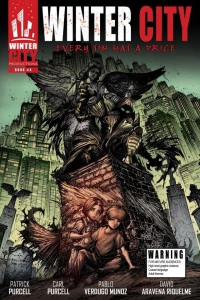 Slaughter in the Tower of Sloth