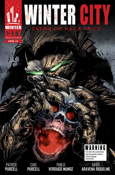 Cover of A Discourse With Death