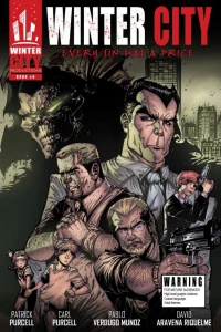 Child of Heaven, Forged In Hell