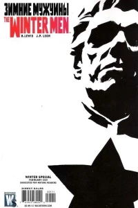 Winter Men Winter Special