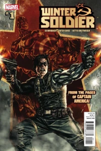 The Longest Winter, Part 1