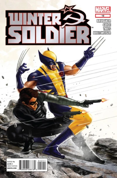 Black Widow Hunt, Part 3