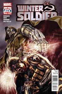 The Longest Winter, Part 3