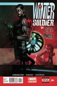 The Bitter March Part 4