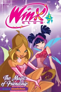 The Magic of Friendship