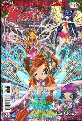 Cover of Fantasmi