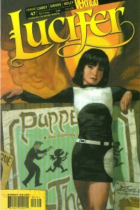 Wire, Briar, Limber Lock I - The Winnowing