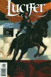 Wire, Briar, Limber Lock II - The Widow