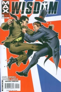 Bows and Arrows Against the Lightning