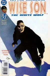 Wise Son: The White Wolf