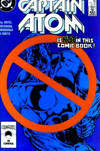 Wish You Were Here...