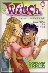 Il coraggio di scegliere