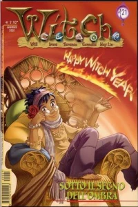 Sotto il segno dell'ombra