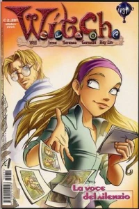 La voce del silenzio