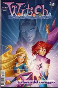 La forza del coraggio