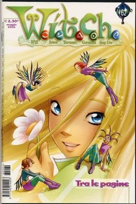 Cover of Tra le pagine