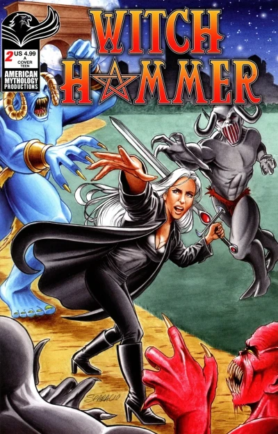 Cover of Ain't No Rest for the Wicked