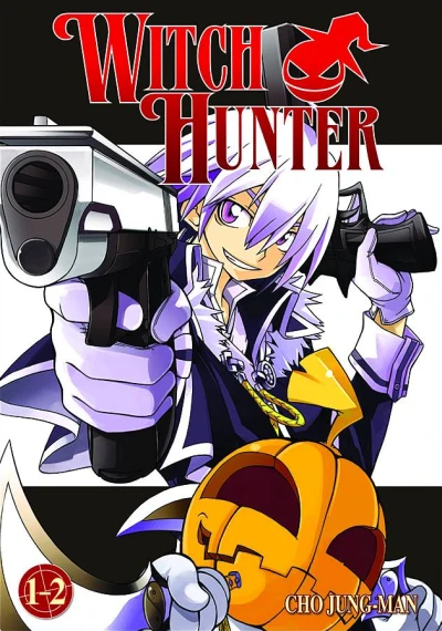 Cover of Vol. 1-2
