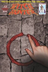 Inside The Scarlet Circle