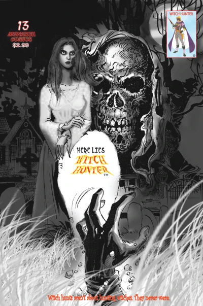 Cover of Morbella, Mistress of the Boneyard